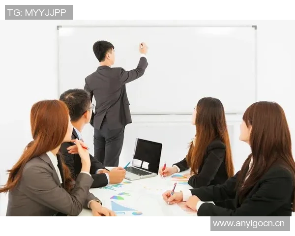 以训练为核心推动员工能力提升与企业发展双赢的路径探索